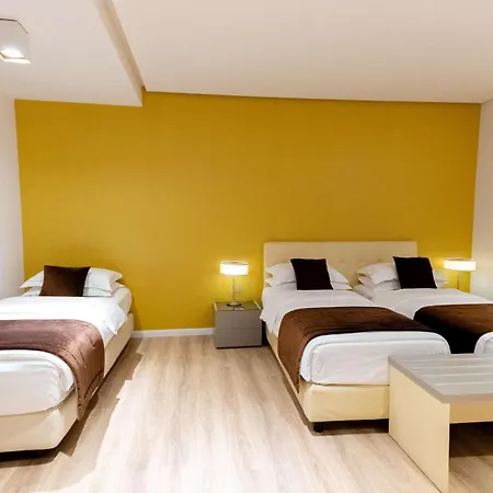Hotel Western Premier Ark Tirana