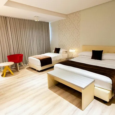 Hotel Western Premier Ark Tirana