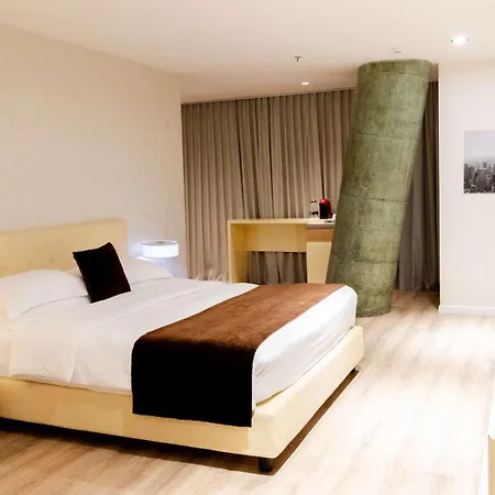 Western Premier Ark 4* Tirana