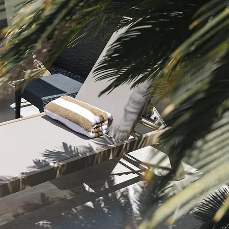 ホテル ベスト ウェスタン プレミア アーク 4*