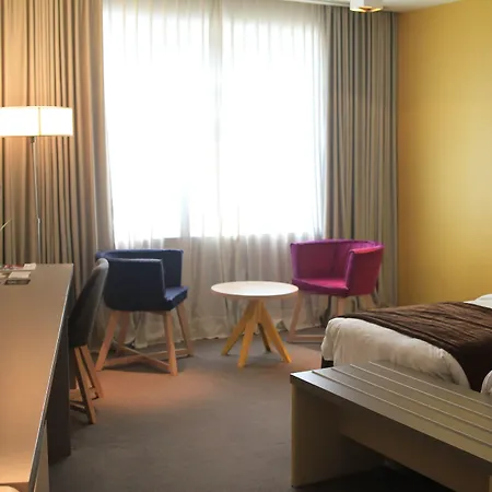 ホテル ベスト ウェスタン プレミア アーク