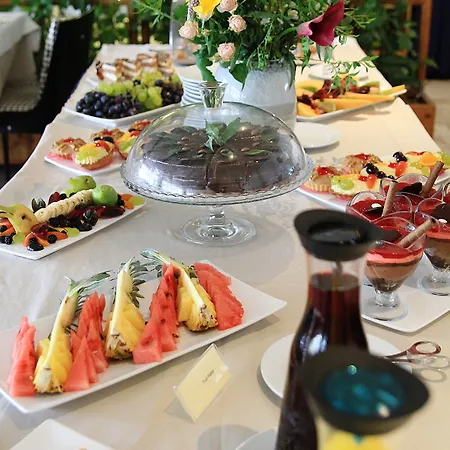 Hotel Western Premier Ark Tirana