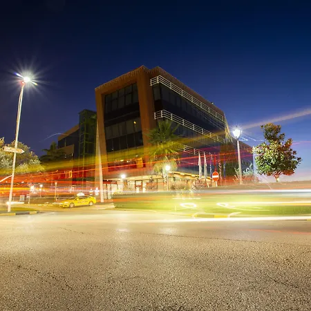 ベスト ウェスタン プレミア アーク ティラナ