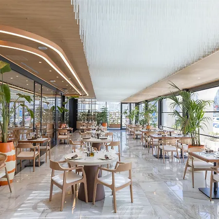 Western Premier Ark Tirana