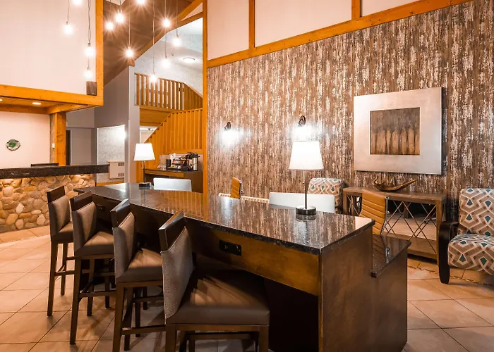 Western Premier Ark Hotel Tirana