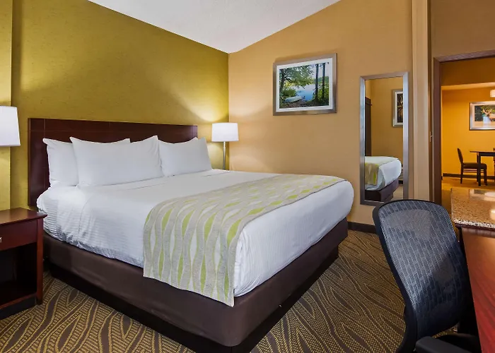 Western Premier Ark Hotel 4*