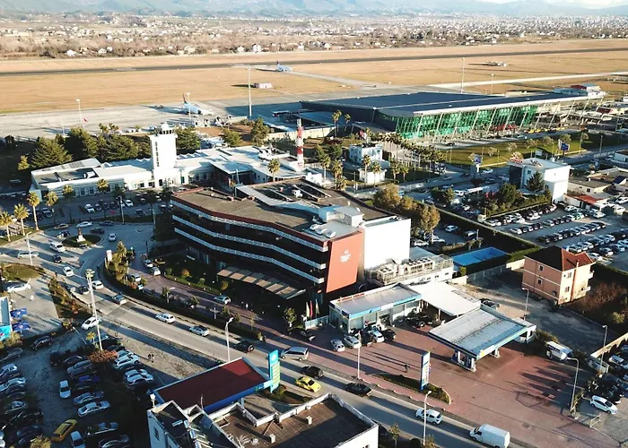 Hotel Western Premier Ark