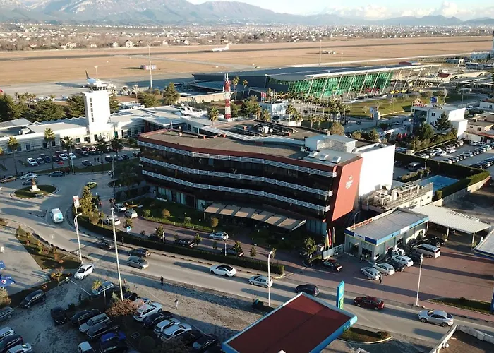 Western Premier Ark Hotel