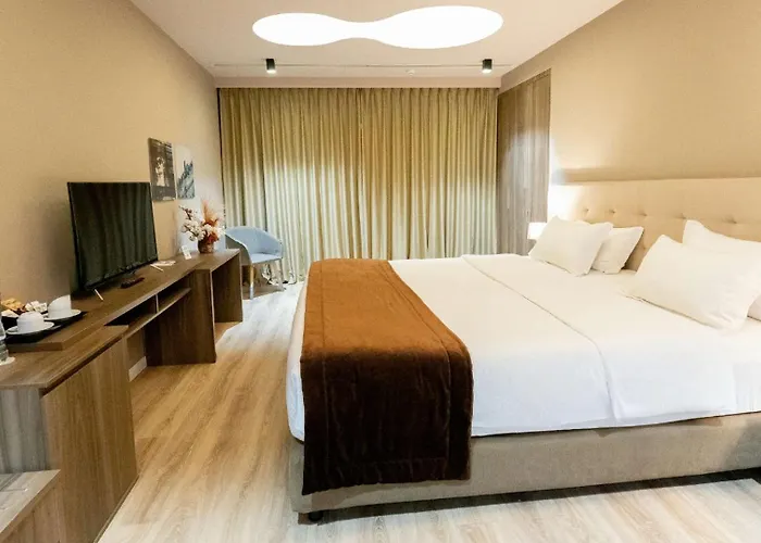 Hotell Western Premier Ark 4*