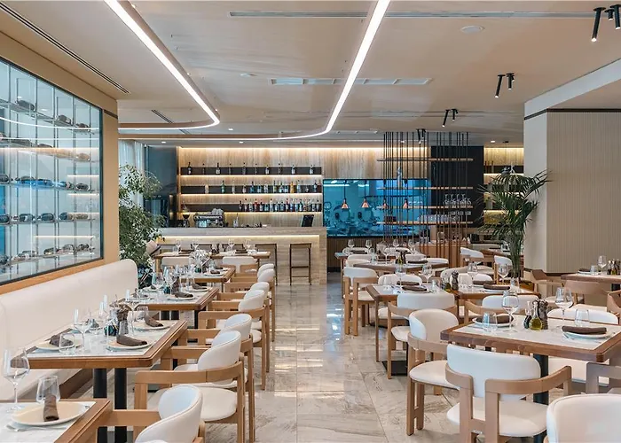 بست ويسترن بريميير آرك فندق