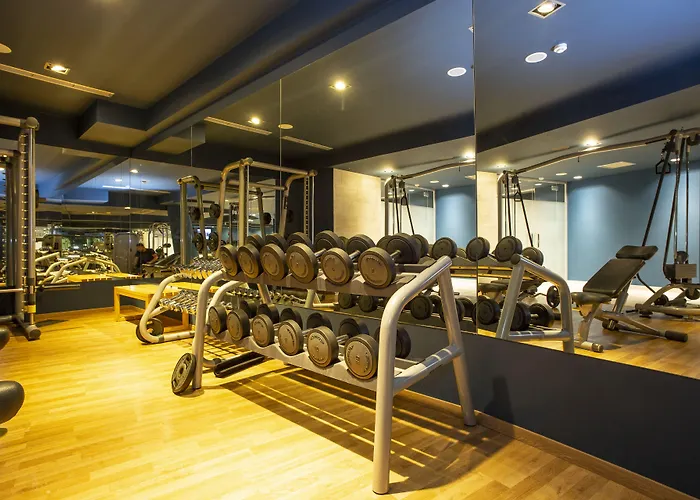 Hotel Western Premier Ark Tirana