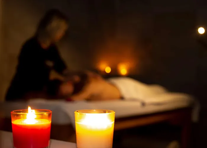 Hotel Western Premier Ark