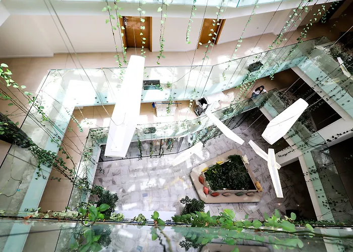 Western Premier Ark 4* Tirana