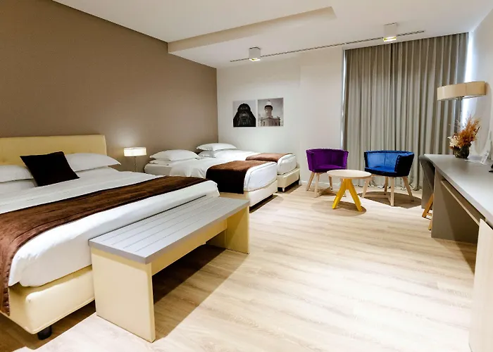 Western Premier Ark Tirana